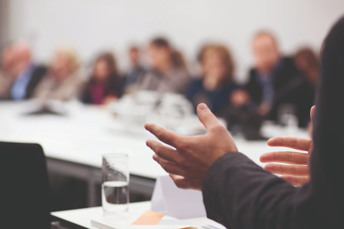 The BTRM tweet media