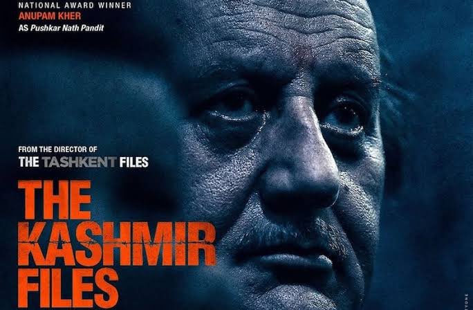HardeepSPuri's tweet photo. The #KashmirFiles will be remembered as a milestone in India’s cinematic journey. @vivekagnihotri pulls out one of the darkest chapters of our modern history from the cupboard with nuanced portrayals &amp; sensitive storytelling doing full justice to the plight of #KashmiriPandits. https://t.co/rCatBGKc5w