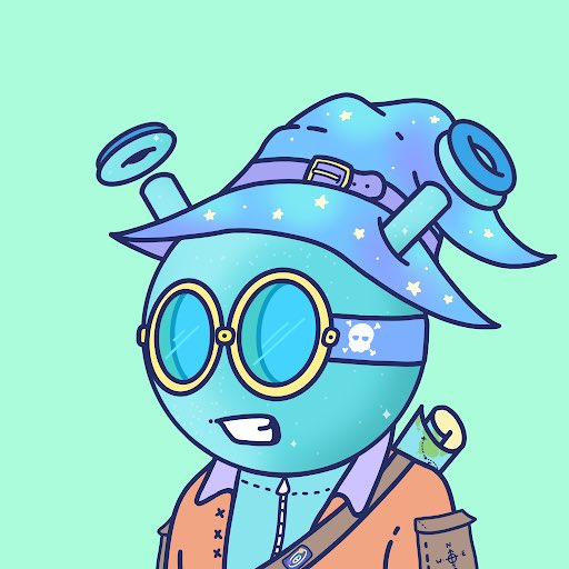 A magical 5ETH sale!!