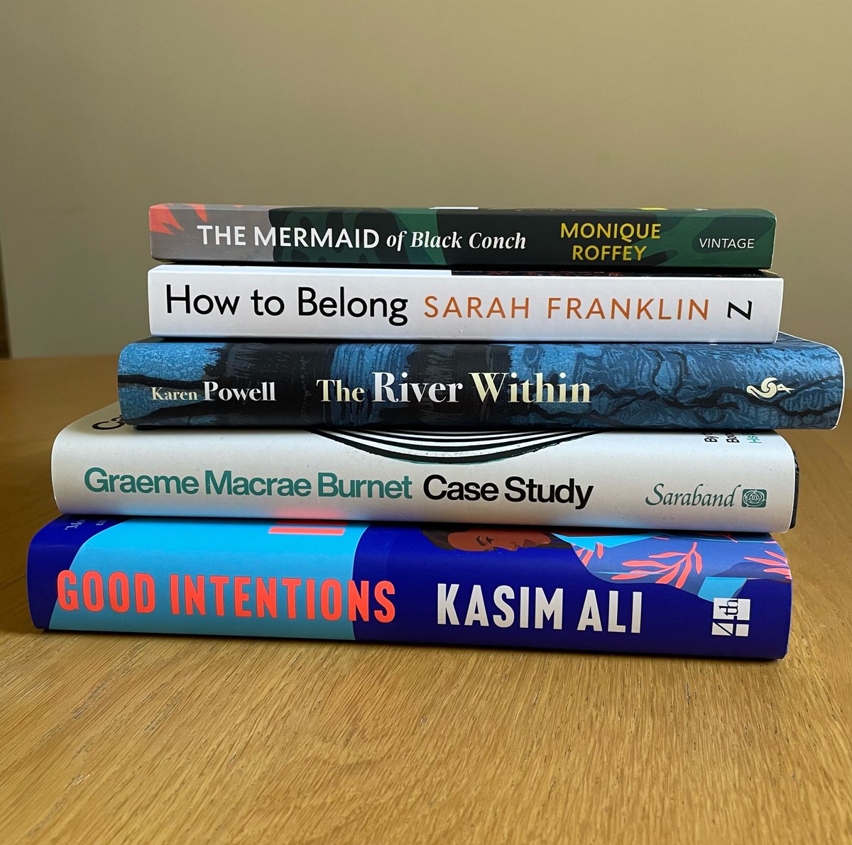 Blake Friedmann Literary Agency tweet media