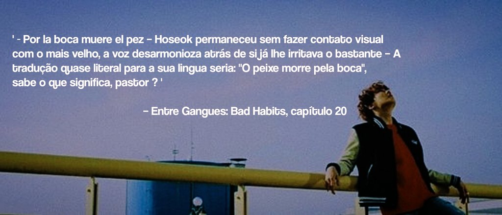 ffcbadhabits's tweet photo. 𝙎𝙥𝙤𝙞𝙡𝙚𝙧 saindo quentinho do forno pra vocês, baby's. O capítulo 20 𝙀𝙣𝙩𝙧𝙚 𝙂𝙖𝙣𝙜𝙪𝙚𝙨: 𝘽𝙖𝙙 𝙃𝙖𝙗𝙞𝙩𝙨 sai essa semana, com GRANDES REVELAÇÕES em comemoração aos 8k da história. Espero vocês lá...❤️‍🔥
#gangueseamassos https://t.co/GlnfiXgatK