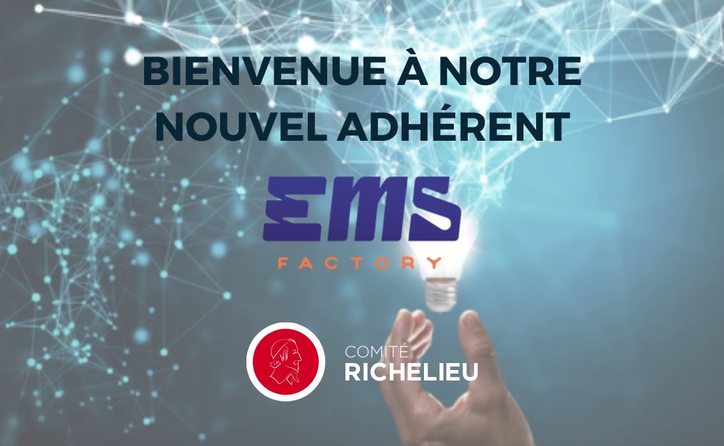 Comité Richelieu tweet media
