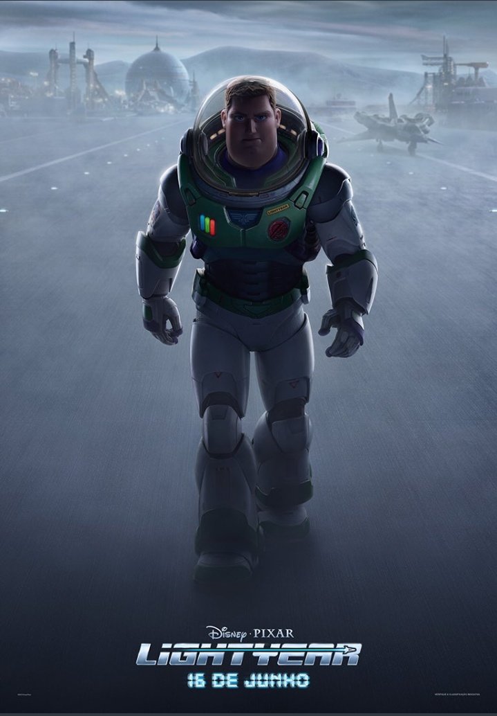 GeeksLogan's tweet photo. 'LIGHTYEAR' se lanzaría solo en cines, siendo la primera película de Pixar en dos años en llegar solo a cines. , https://t.co/ygFBWyIXbk