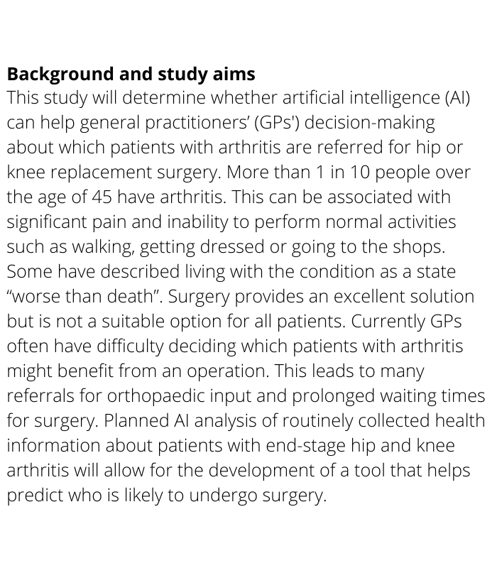ISRCTN: the UK's Clinical Study Registry tweet media
