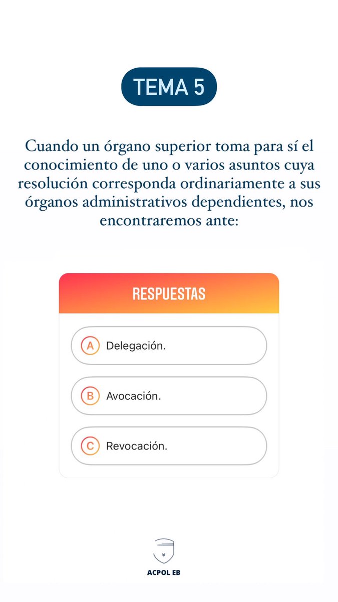 acpol_cnp's tweet photo. ¿Trabajamos el Tema 5? Adjuntamos algunas imágenes sobre el tema que contienen preguntas. #XXXIX #CNP #PolicíaNacional #EscalaBásica #opoCNP https://t.co/hIerL8xYVo