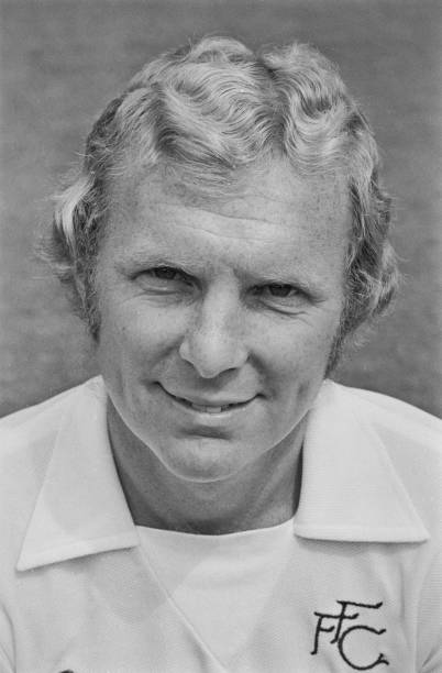 HammyEnd's tweet photo. #OTD in 1974, Fulham signed Bobby #Moore from West Ham United for £20,000. The former England captain made 150 appearances for Whites - scoring a single goal #ffc #coyw https://t.co/EasU8DLxVh