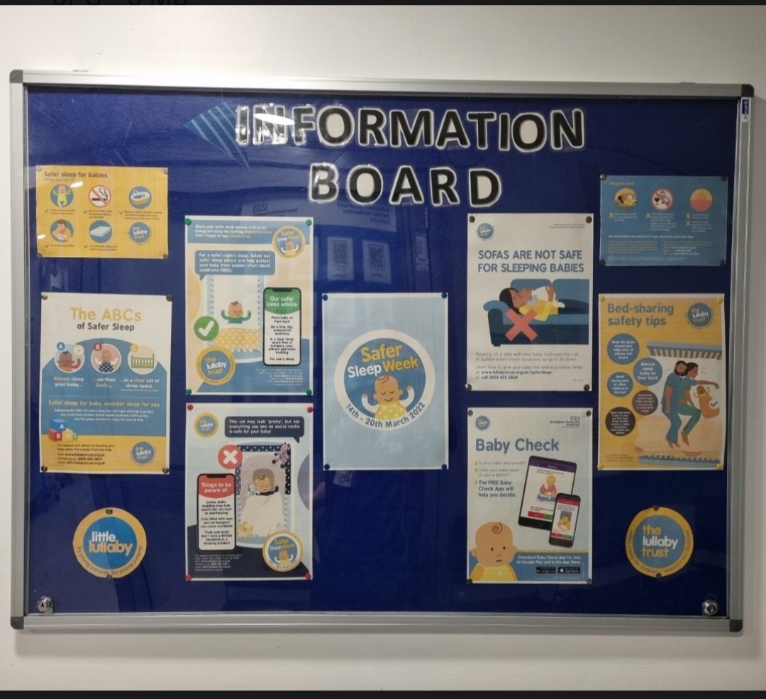 ellenlouiseee's tweet photo. Paeds ED at @EDEAUNursingOUH doing our bit for @LullabyTrust #SaferSleepWeek 💫💛 https://t.co/8yhEPuMFcy