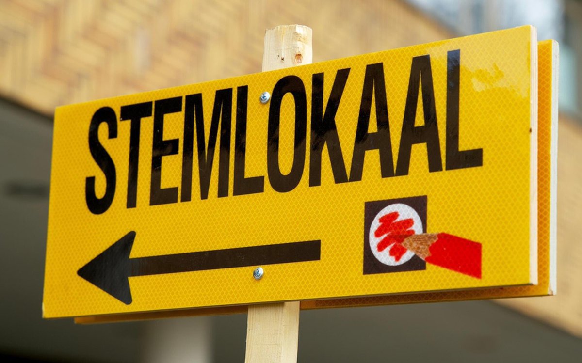 Fractielpo's tweet photo. 16 maart 2022 

Morgen is het zover: de gemeenteraadsverkiezingen
Maak gebruik van uw stemrecht!
Stemadvies nodig? Stem lokaal, stem LPO Ommen.
#LokalePartijOmmen

Lijst 2 Sterk voor Ommen. https://t.co/BPUc8SHwJc