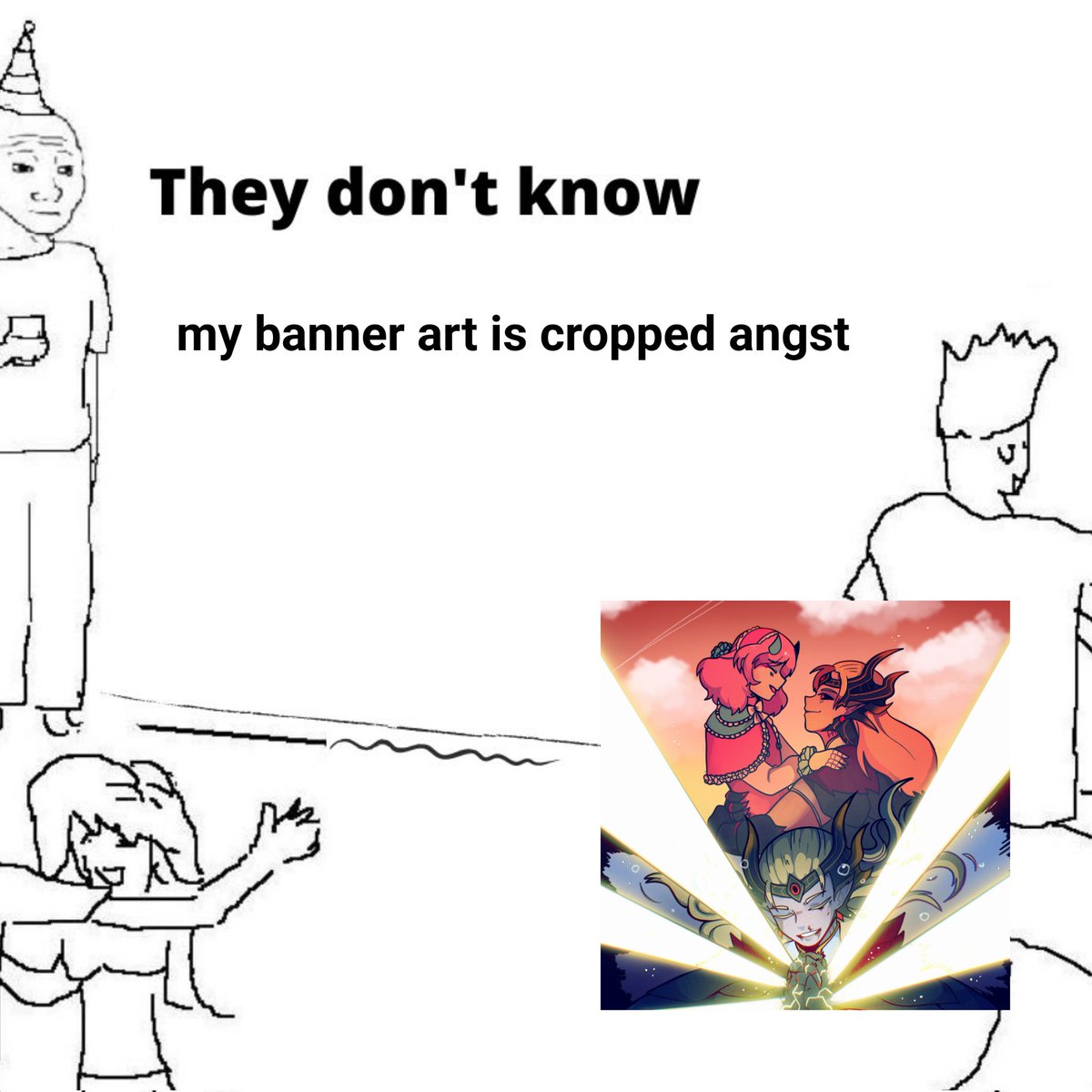 Maria Nette (@shadowspuppet_) on Twitter photo 