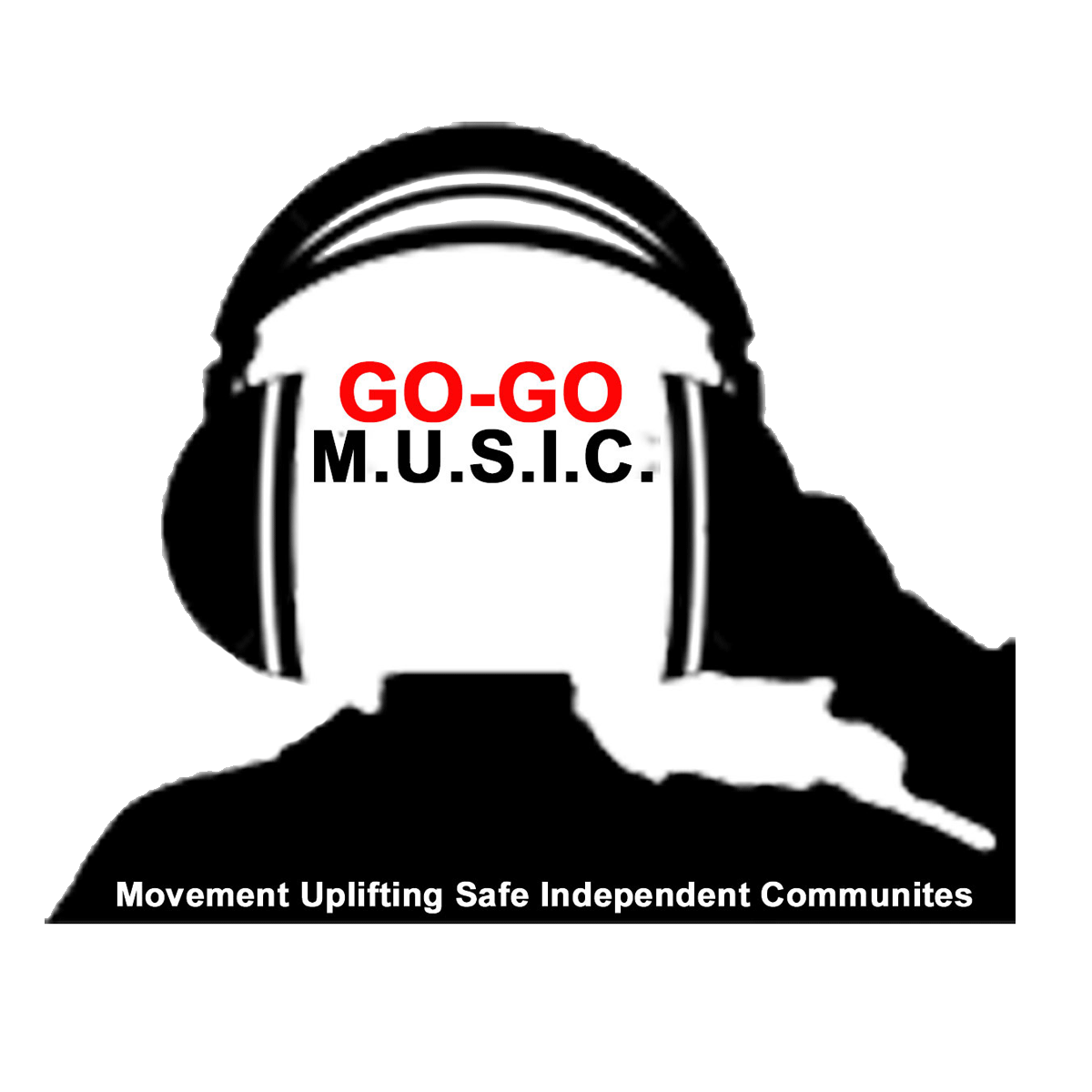 #NowPlaying Baby Don't You Go-Go (Clean) by CeeLo Green (w Rare Essence) Tune into wearegogomusic.com to listen