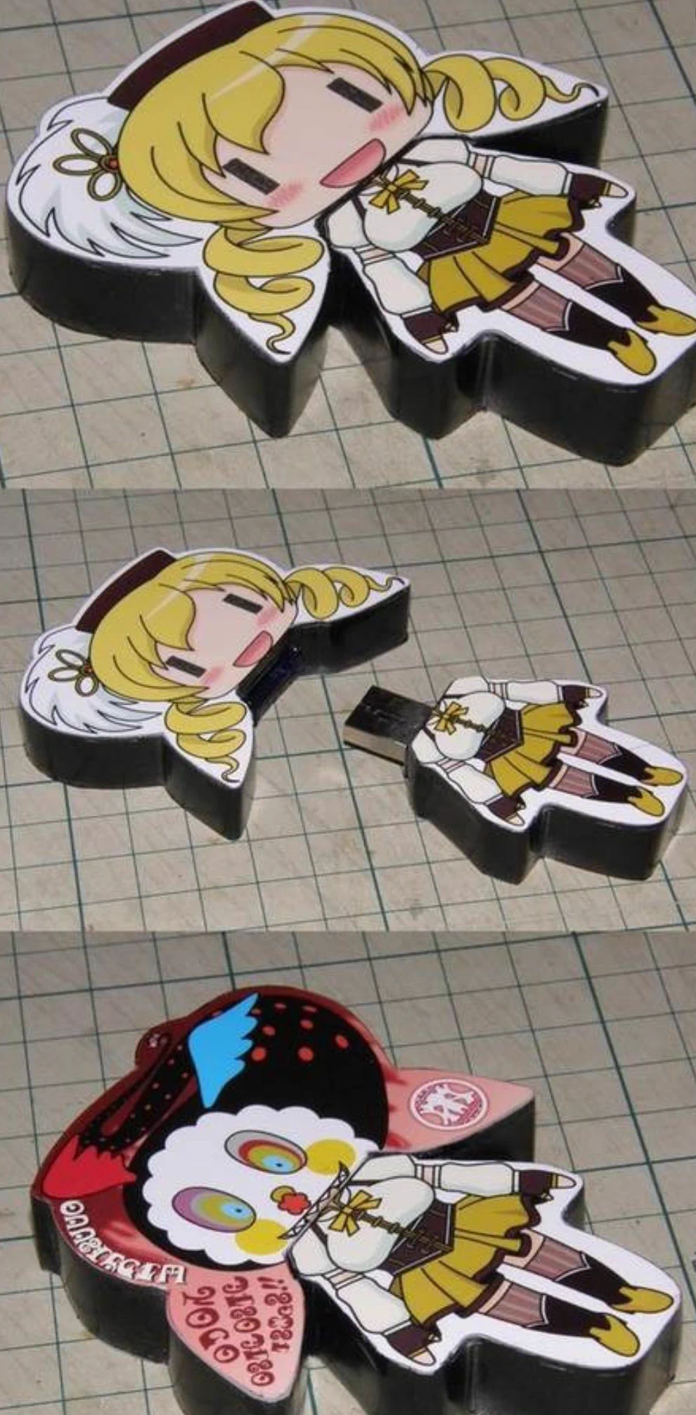 @sasakumako これ思い出したw 