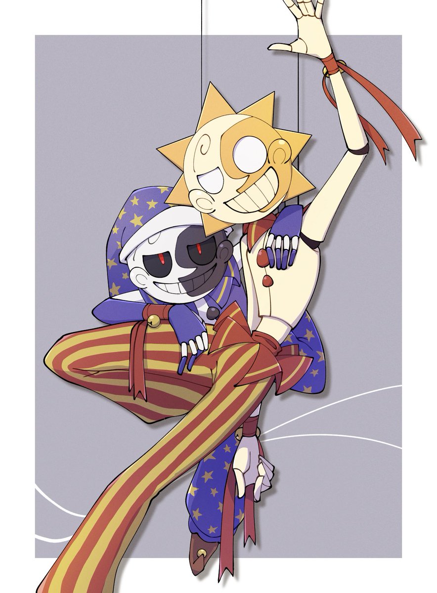 Картинки сандроп и мундроп