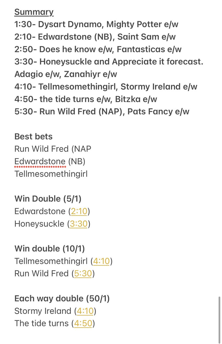 Freddie Impey tweet media