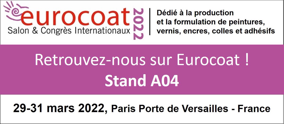 BTC_EuropeFrBnl's tweet photo. Only 15 days before the Eurocoat show in Paris ! We will be present from March, 29th to 31st. We will be happy to see you on our stand located in A04 ! Please come and visit us ! https://t.co/ZEuFKL3tCW