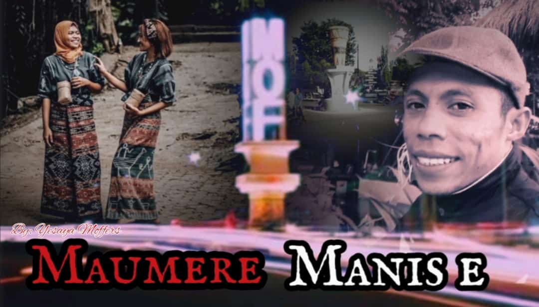 Yesaya Moffers (@moffersyesaya) on Twitter photo 