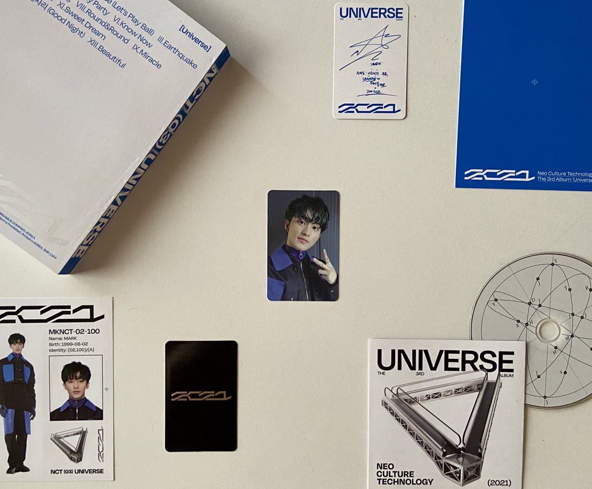 iyahscart's tweet photo. β° . . . #iyahmails β‘Μ
mark uni pb pc is home at last !
spark galore right in my hands !
thank you for trading w me ,,
@MYCzennie23 ! π
#ThankYouSoMYC https://t.co/JVDo7xffTu