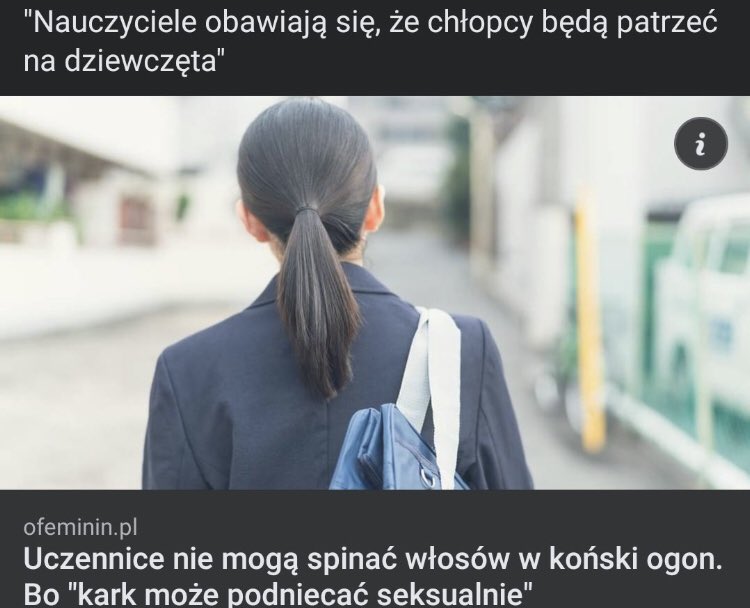 milczaraa's tweet photo. czyli wszyscy doszliśmy do wniosku, ze faceci nie potrafią się kontrolować i dalej obwiniamy za to ofiary https://t.co/o2aLV2KJLM