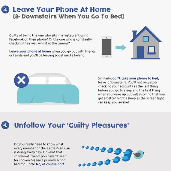 Eveminet_Ke's tweet photo. #tendingtuesday #unpluggedparenting  

Beating social media addiction is not something that can be done overnight; it requires a reevaluation of yours and your kid’s digital-life balance.
There are however some steps you can take to reduce your dependency on social media. https://t.co/PyUplfJUnG