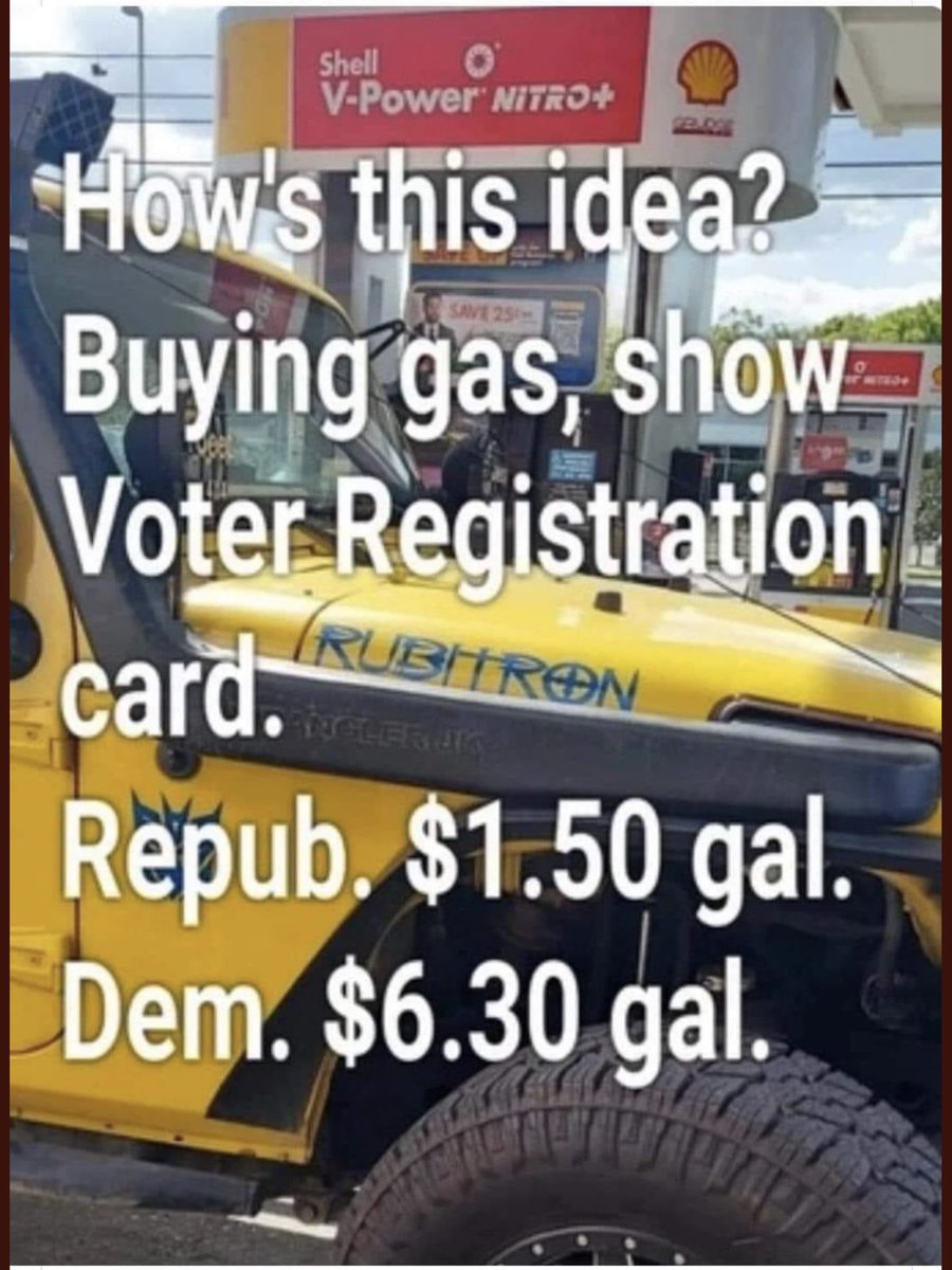 AngelaTN777's tweet photo. @RonnieMAnthony @JulzFighter Exactly and maybe the #LiberalDA will understand he NEEDS FOSSIL FUEL ⛽️ to do it.. #ElonMuskDrillBabyDrill. https://t.co/g3Nlzr5S9N