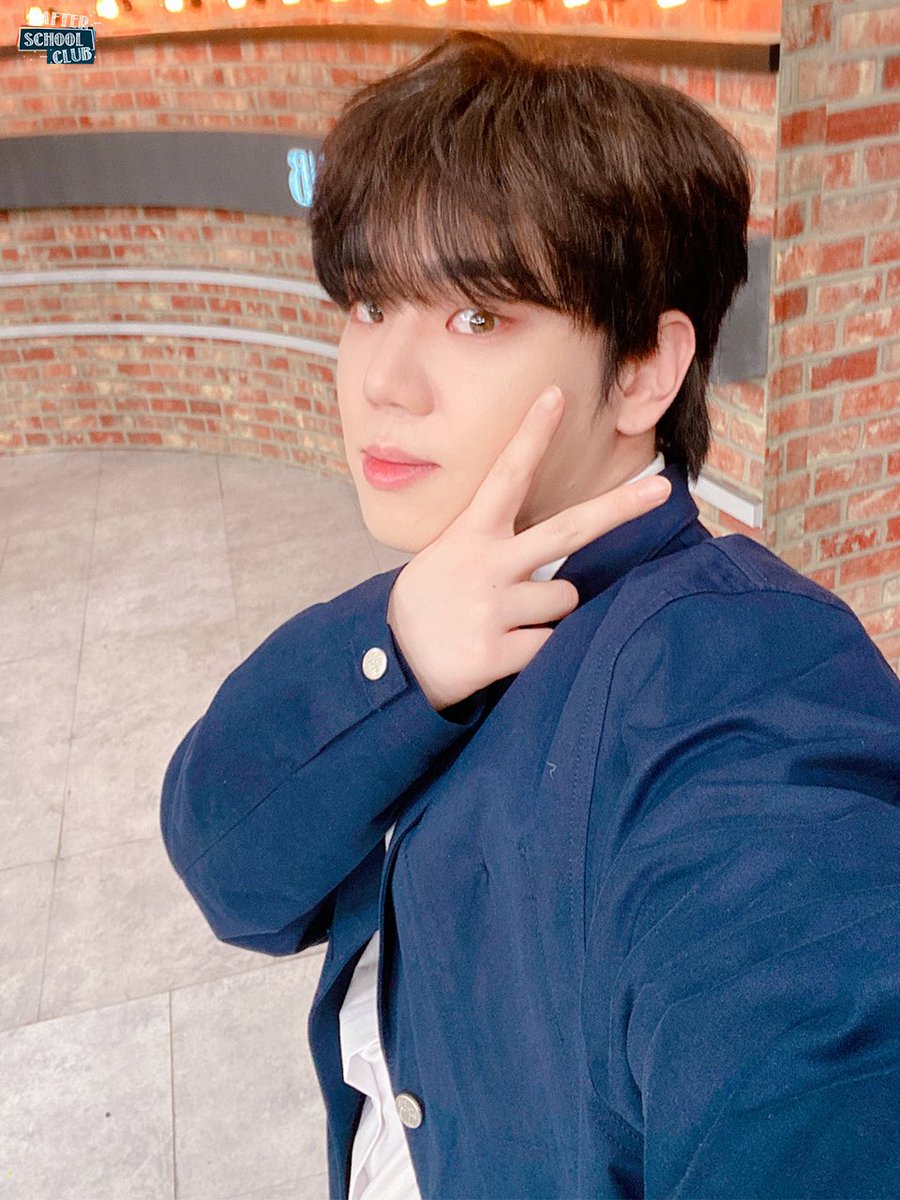 arirang_ASC's tweet photo. [MC]
⠀
오늘도 프로페셔널한 모습으로
에엣씨를 이끌어가준 MC들 🙀👍🏻✨
다음 주에도 꼬옥 함께해주기요 💕 https://t.co/ktp1DcR7EU