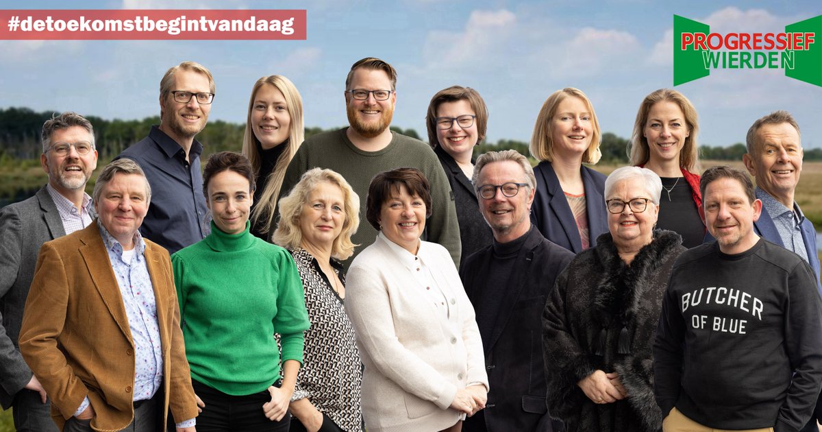 🗳️Jouw stem telt! Jij kiest hoe onze gemeente er de komende jaren uitziet. Samen met jou gaan we ons inzetten voor een groene gemeente waar iedereen welkom is, waar woningen zijn voor alle doelgroepen en waar #zorg mensgericht is. #gemeenteraadsverkiezingen2022 #Wierden #Enter