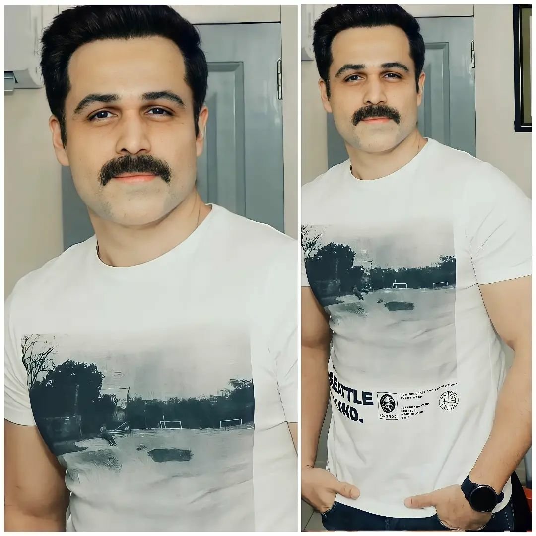 Emraan Hashmi