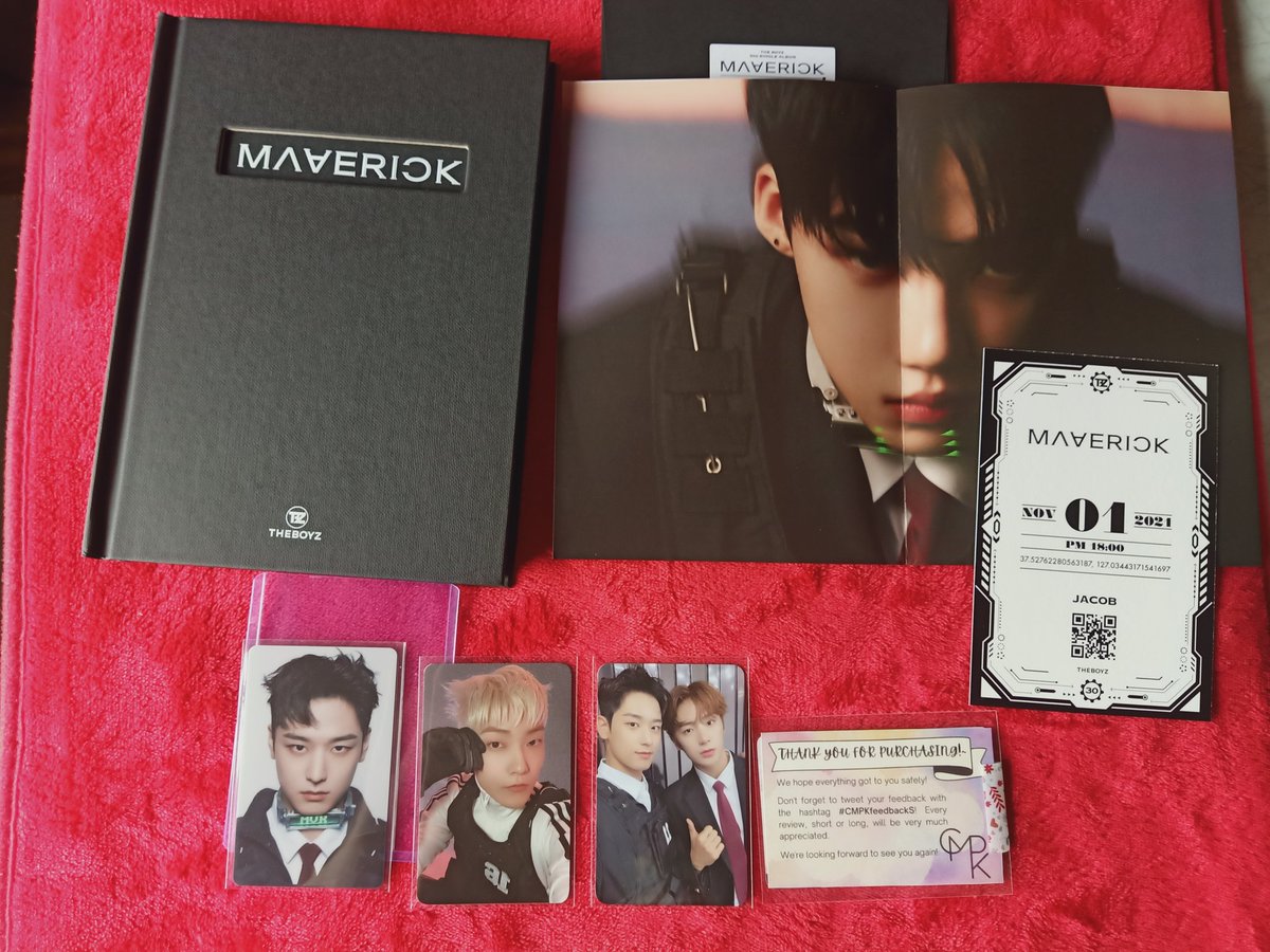 seonhoshiiiiii's tweet photo. Happy mail from @CMPKShop โค๏ธ
Thank youu so much pooo for packing it safe and secured! Nahirapan po akong i-unbox siya! As in super secured. And the items are in good condition. Worth the wait! โค๏ธ Thank you so much po ulit! #CMPKfeedbackS https://t.co/18a3ljWxC7