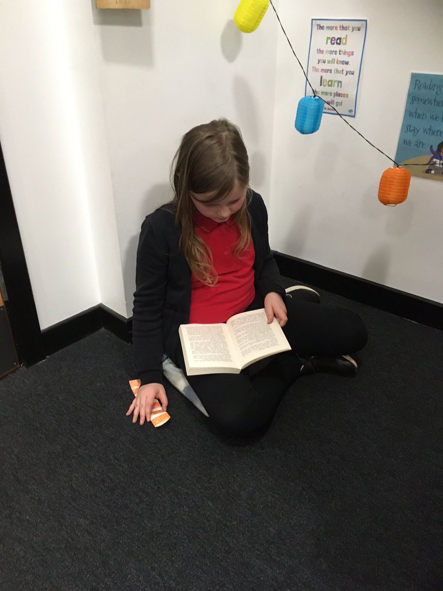 LanarkPrimary's tweet photo. Reading Cafe 📚 #SpringBackIntoClubs https://t.co/EMNz1rzKoK