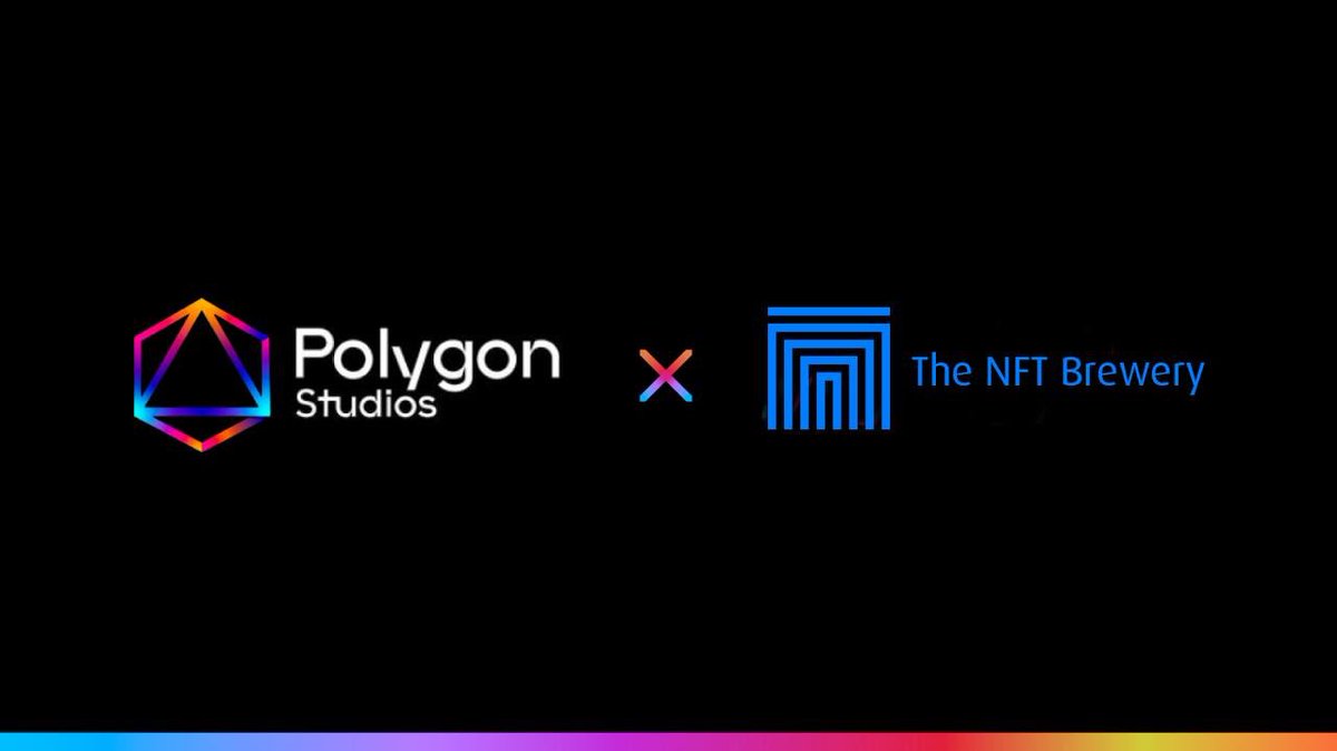 🥳💪🏻 <a href="/theNFTbrewery/">The Brewery (hiring)</a> is introducing a new way for #NFT creators to interact with their audiences

Their #Polygon built APIs provide #web3 devs with tools to provide expansive experiences for their users.
🌍 Learn More 👉🏻 thenftbrewery.com/the-nft-brewer…