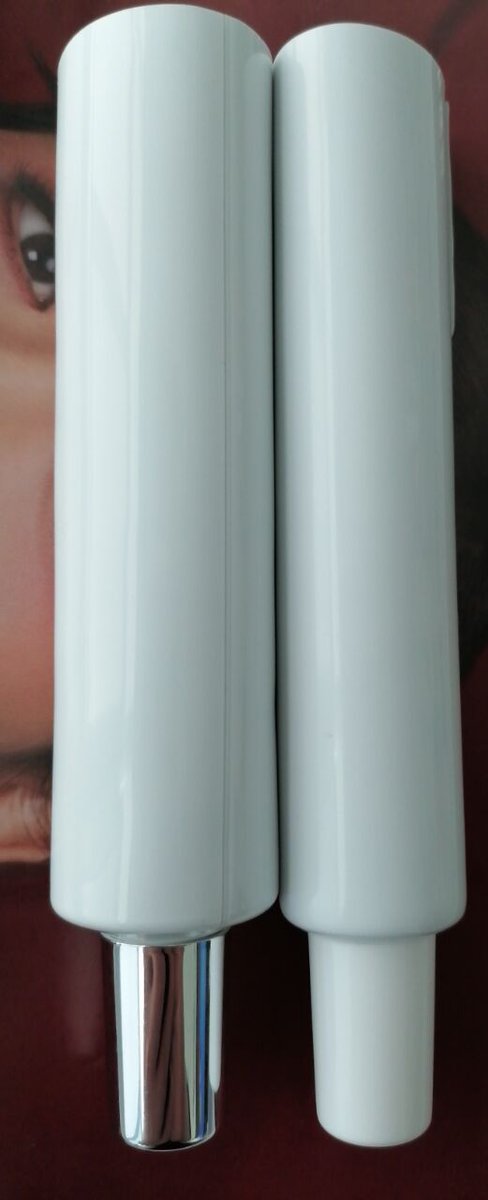 The harder you work,the luckier you are.
越努力，越幸运。

#abltubes #ABL #ABLtubes #AluminiumBarrierLaminateTubes 
#Tubepackaging #abltubepackaging
#abltubemanufacturers
#chunhsin #chunhsintube

E-mail: wendy@chunhsin.net
Website: chunhsin.com