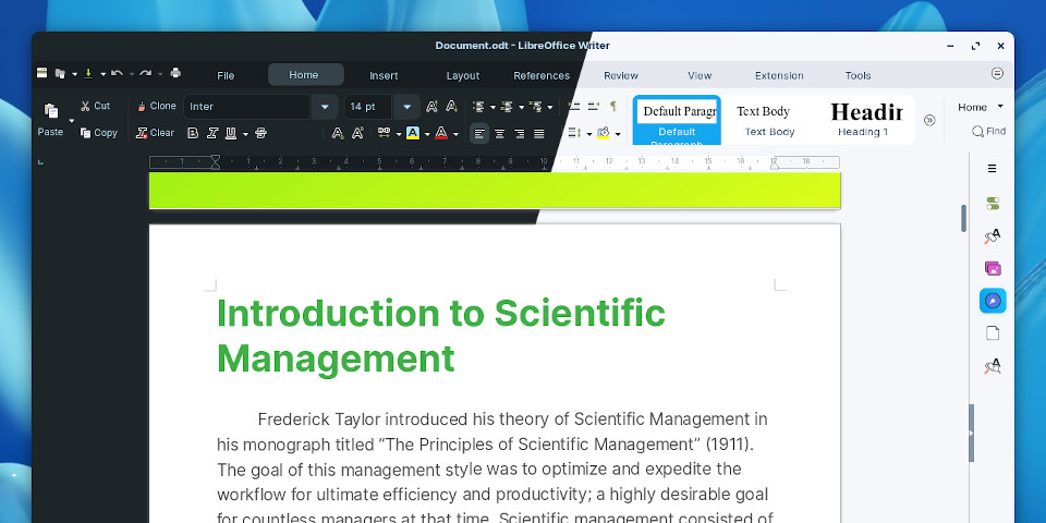 rainkarnich's tweet image. baru nyoba Zorin OS lagi , versi 16.1 lebih nyaman buat gue zorin.com/os/ #distrohopper #distrohopping