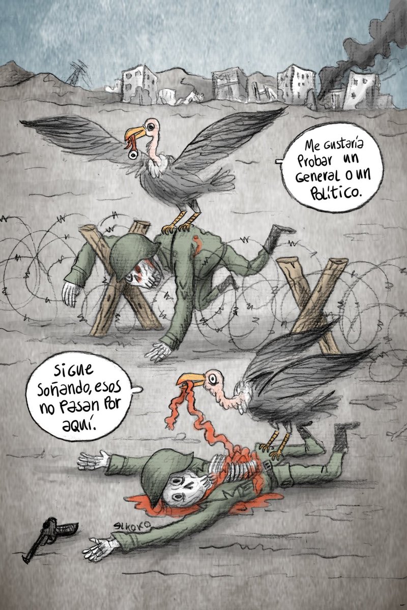 ᴹⁱⁿⁱˢᵗᵉʳⁱᵒ ᴰᵉˡ ˢᵉⁿᵗⁱᵈᵒ ᶜᵒᵐúⁿ tweet media