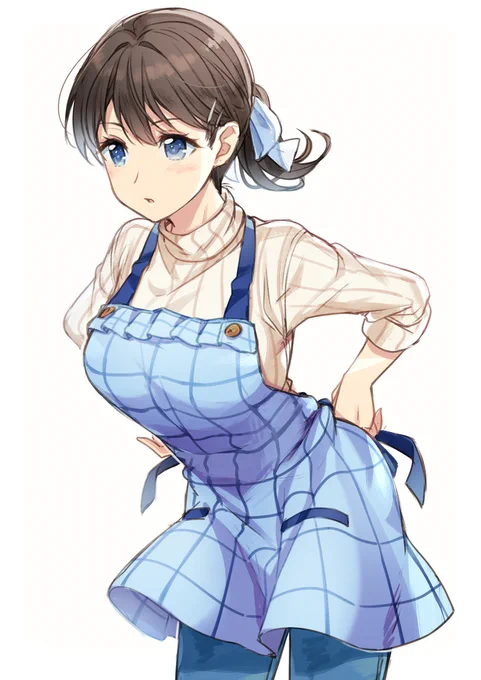 よいしょー! 