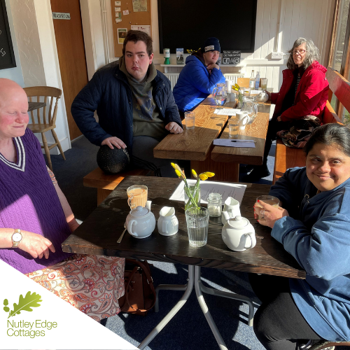 Nutley Edge tweet media