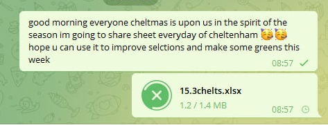 StableRatings's tweet photo. i have put todays data in group for Cheltenham https://t.co/aiNrqQoiN4 this is what i use daily to make profits from horse trading https://t.co/faxDRBEW6g