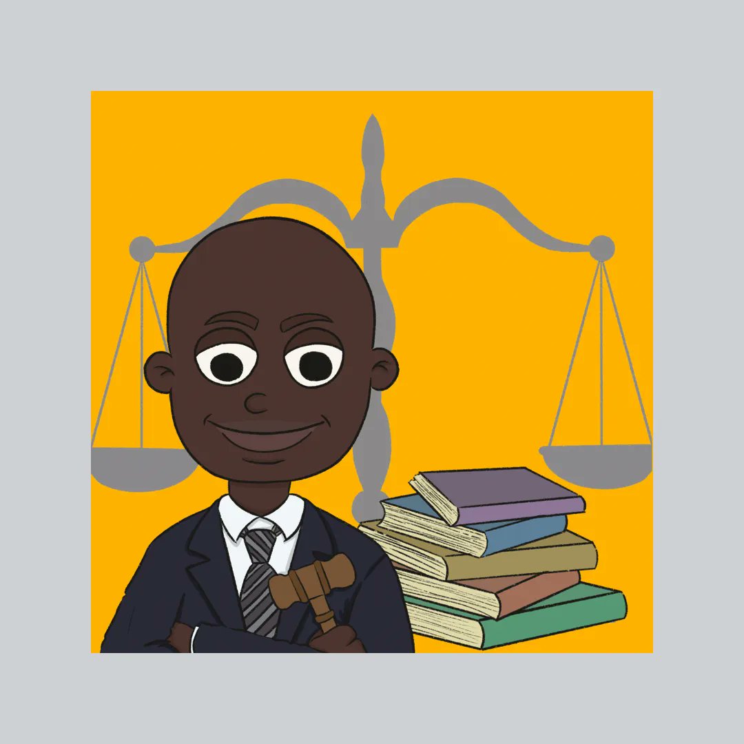 What is a principal lawyer?🤔
A principal lawyer is someone that is in charge of the practice and is responsible for running the firm. 
Want to find out more?
Check out episode 7 'The solicitors advocate' of our podcast where our guest Daniel answers all of our questions.