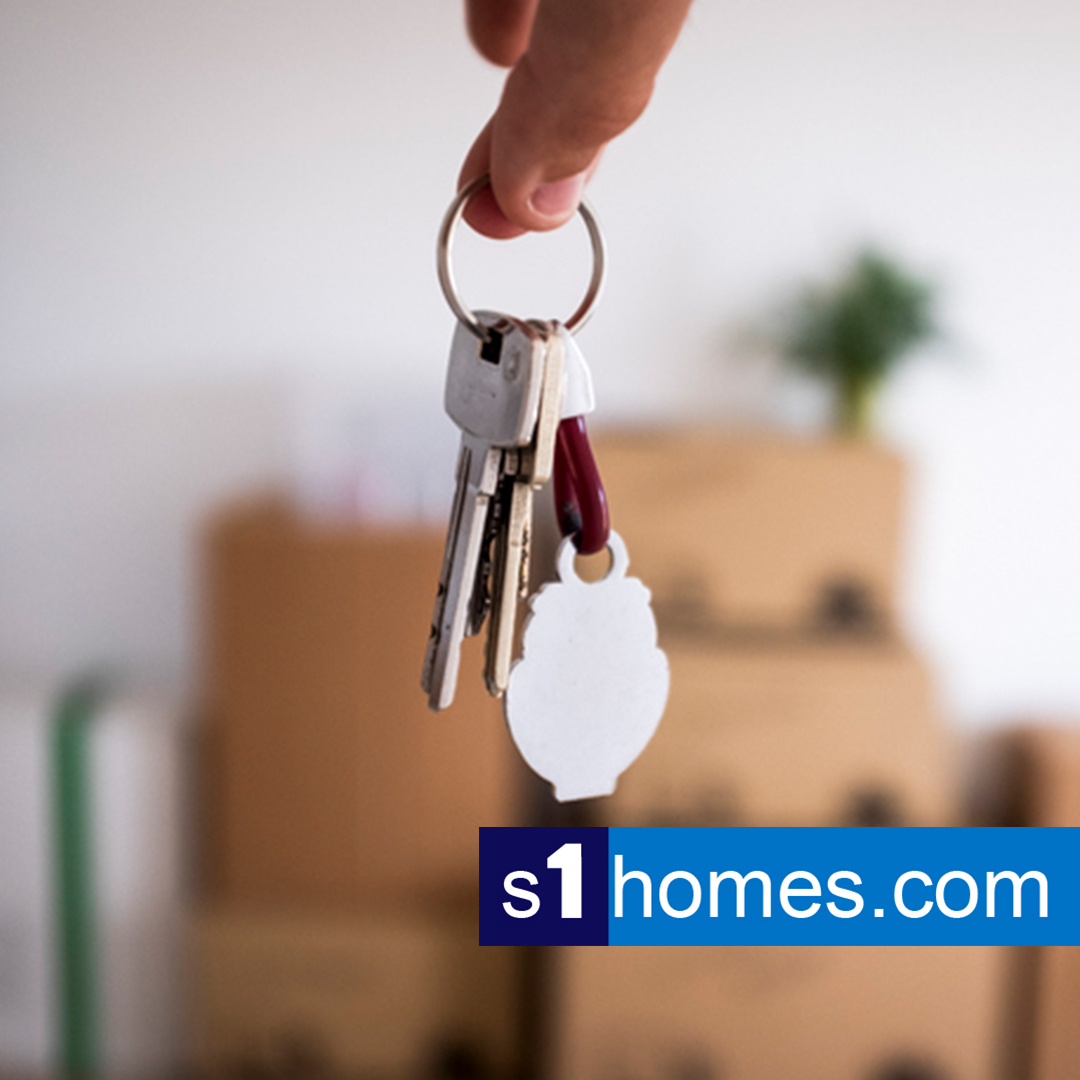 s1homes's tweet photo. We’ve all had ‘the fear’ at least once in our lives, whether it’s the morning after a heavy night out or logging into our work emails after a long holiday. 

But we're help to help tackle 'first-time buyer fear'.

https://t.co/Nq9rnYDqRe https://t.co/IkqlL2kWIK