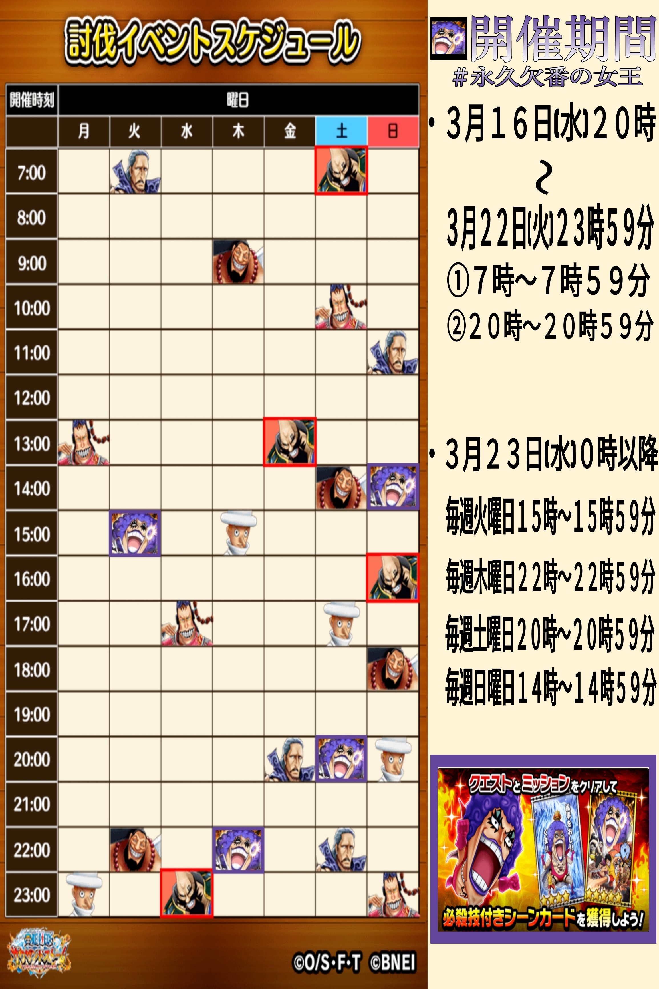 討伐イベント Twitter Search Twitter