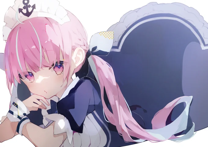 一緒にお昼寝する??

 #あくあーと 