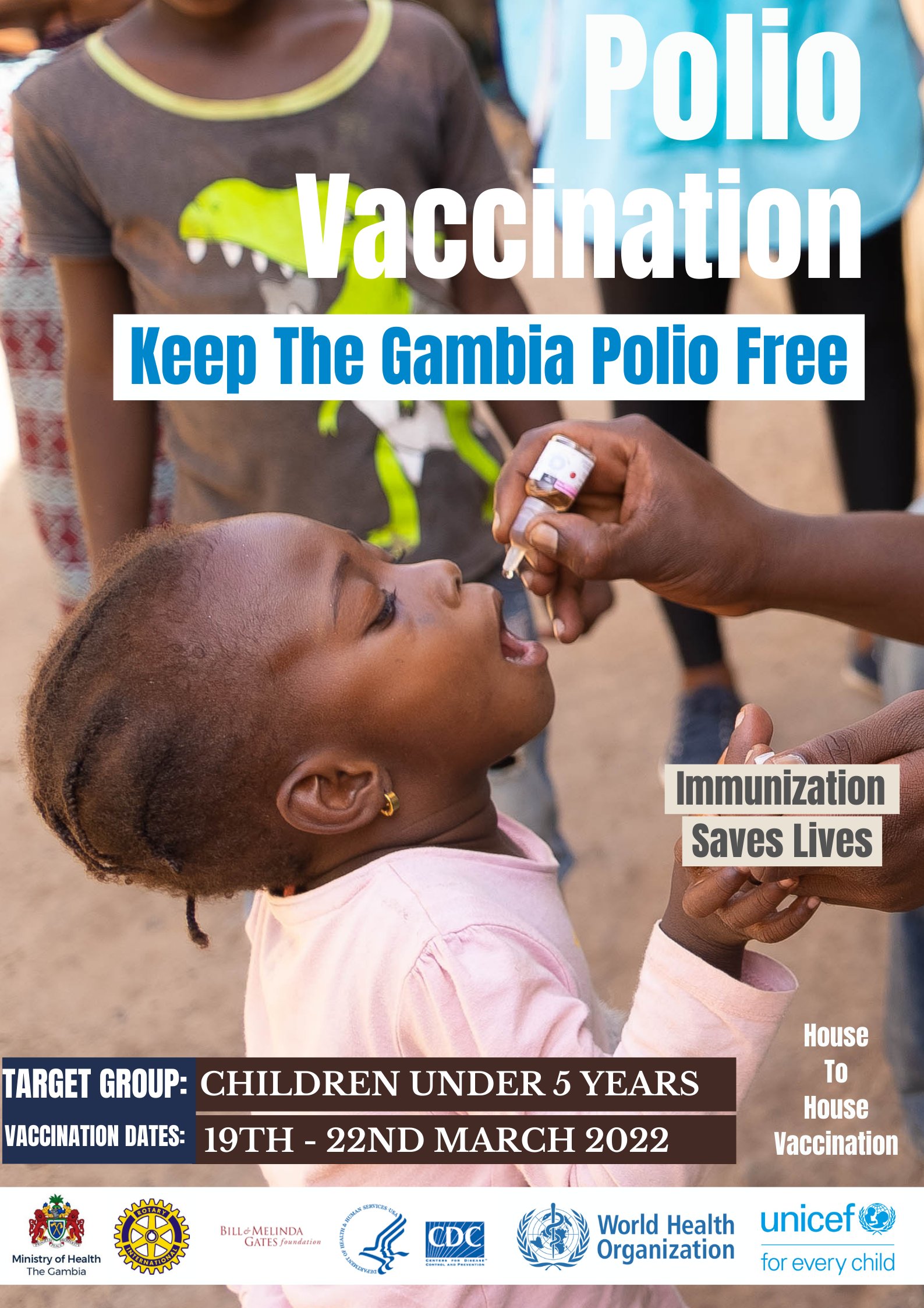 Ministry of Health Gambia (@MohGambia) / Twitter