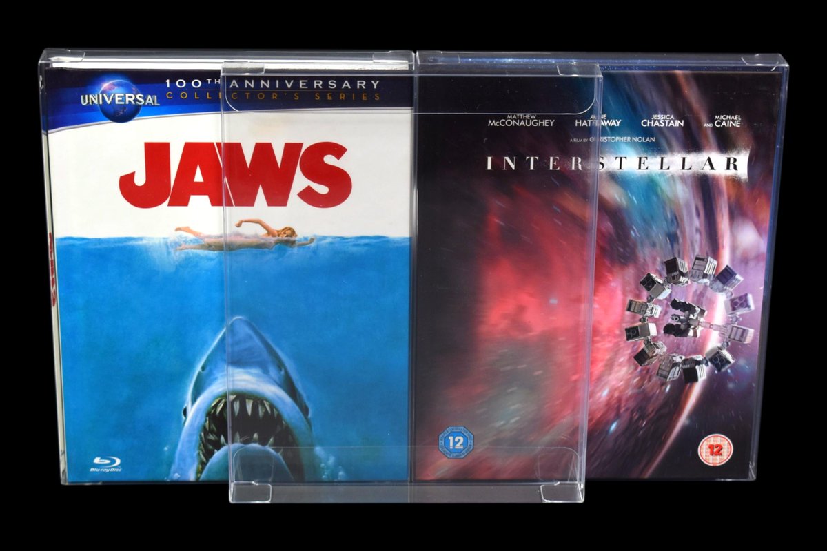 SteelbookC's tweet photo. Hi Everyone just to let you know our New DP1, DP2 and DP3 Digibook Protectors will be available to purchase in the next few weeks. Please check our website for more info. https://t.co/XaOuSvrDVd