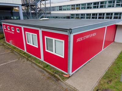 startupnds's tweet image. #StartupMap #StartupHotspot #Wilhelmshafen 

Verwirklicht eure #Startup-Idee! 🥳

Bei Fragen und Anliegen rund um das Thema #Entrepreneurship, unterstützt euch das Team der Jade Startup Box, um euer #Gründungspotenzial zu wecken. 🚀

Schaut mal vorbei 👉 bit.ly/36hmxnO