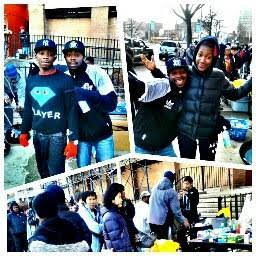SyvilleAlphonso's tweet photo. And Talking about HURRICANE SANDY IN CONEY ISLAND..
Guess Who Worked for OCCUPY SANDY RELIEF in CONEY ISLAND
🙋♂️Me and Them Wild Yung Killers yall can't control in THE low income communities
Look what I be having them
YUNG KILLER'S DOING THO
#OCCUPYSANDY https://t.co/wvRfo8HLT5