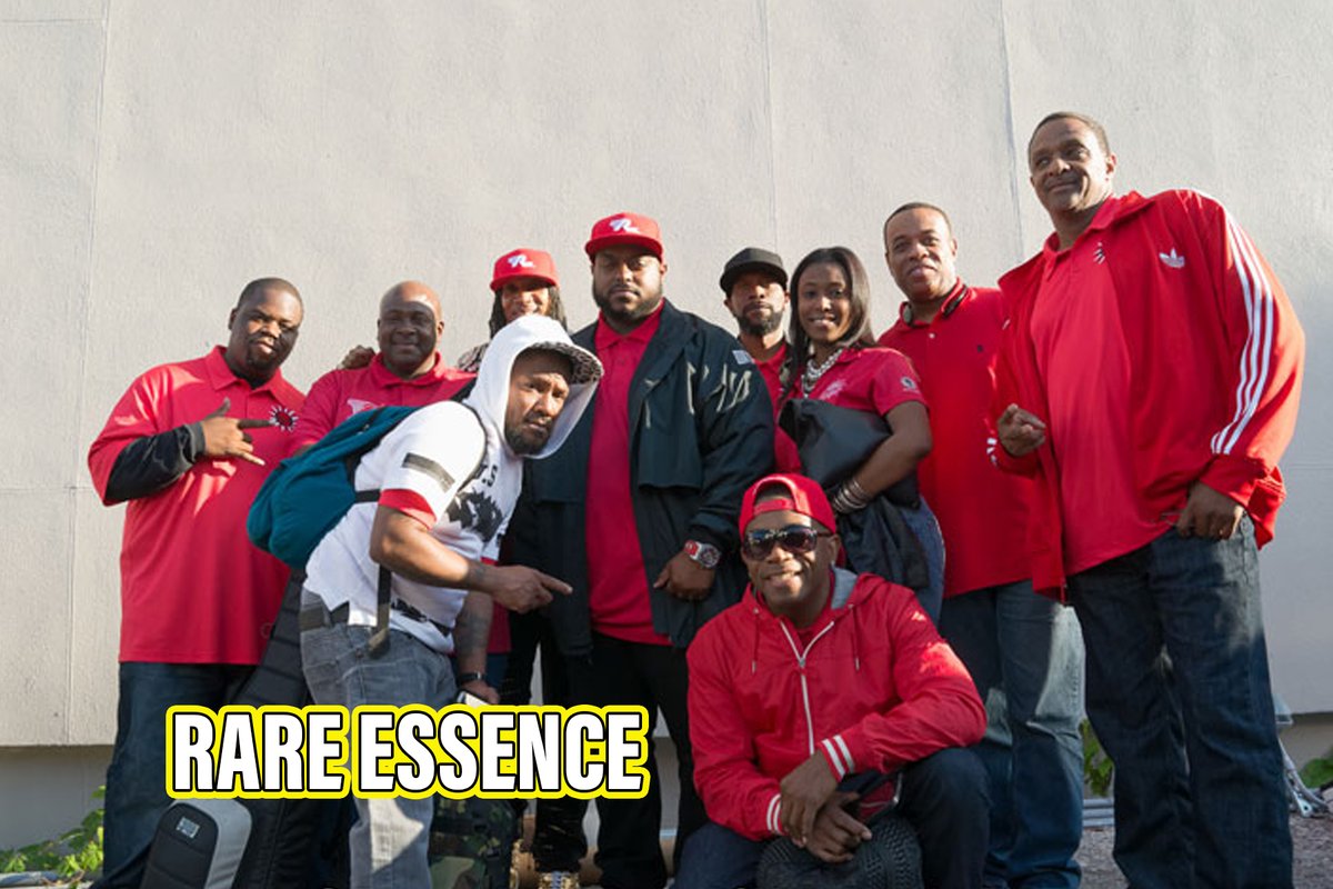 #NowPlaying King Of The Go-Go Beat by <a href="/RareEssence/">Michelle Davis</a> Tune into wearegogomusic.com to listen