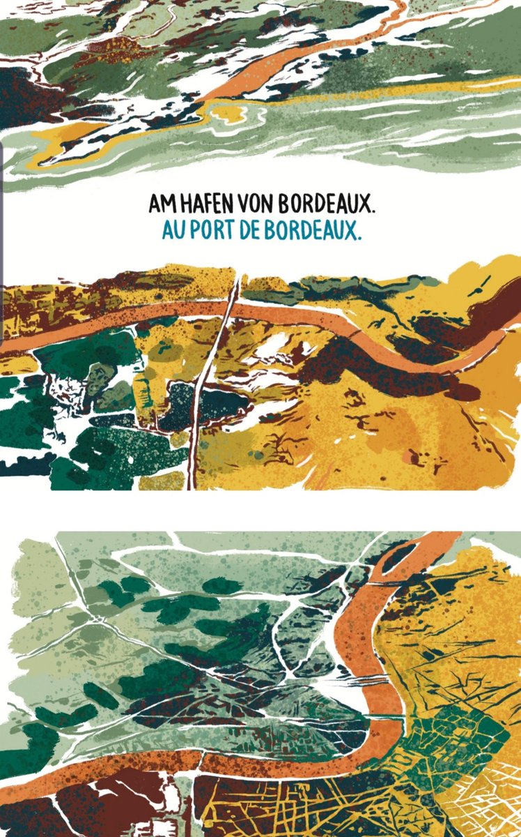 AllemagneBdx's tweet photo. @GermanyChennai @GI_Chennai @chennaicorp @chnpb @GSBediIAS @GermanyinIndia @GI_MMB_Delhi @AmbLindnerIndia Wonderful, reminds me of the extraordinary work @die_greta created in a very different context in #Bordeaux. ➡️https://t.co/S551Nn4GuE What a versatile artist! https://t.co/MXRUck484q