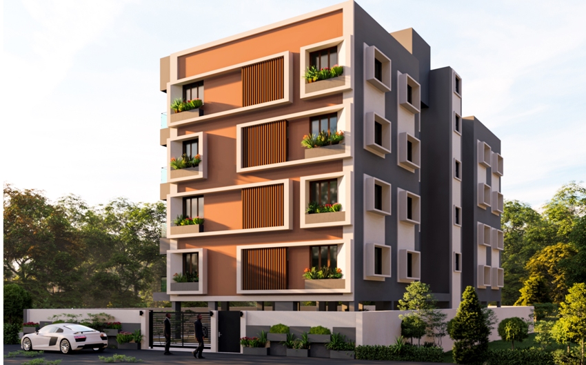 SInfrasolutions's tweet image. Our new projects at  AIIMS, Bhubaneswar