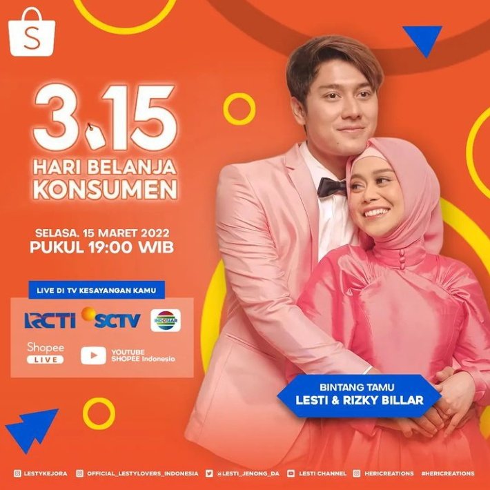 Kevino49807980's tweet photo. Guys siap cemilan karna kita bakalan nobar ni #LeslardiShopee https://t.co/iwrzFQF9tW