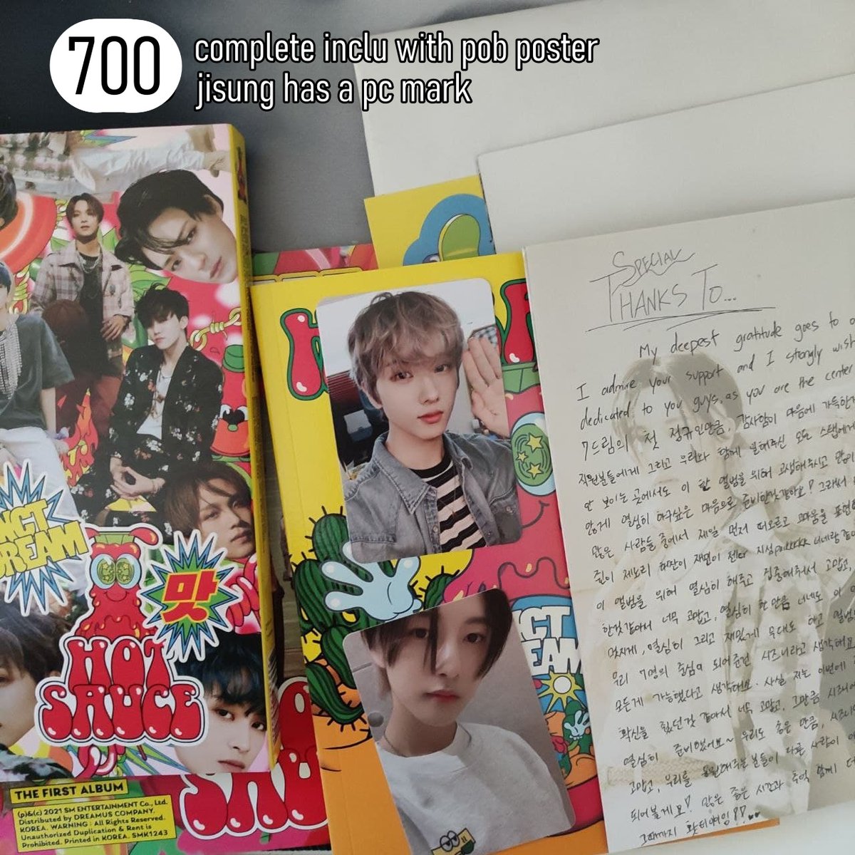 FotogoPH's tweet photo. nct dream hot sauce album
- jisung and renjun pc https://t.co/ld0OrMkQSE