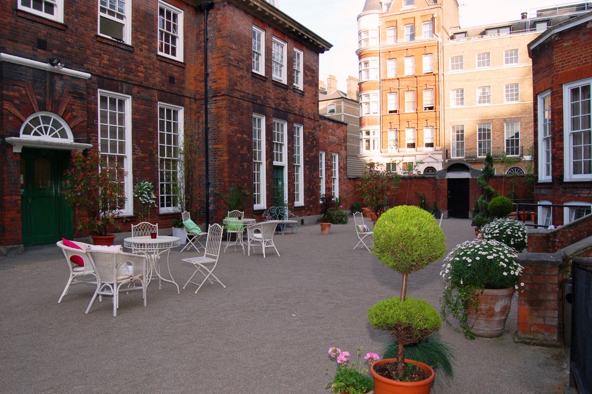 ACitizenshipT's tweet photo. We're pleased to confirm the venue for our Summer Conference on 5 July as @MaryWardHouse in London. It's interesting history and easy to reach location is going to make for a great day! 
Find out more: https://t.co/ufQpunzmRa
#ACTConference https://t.co/nZCXcW4JK1