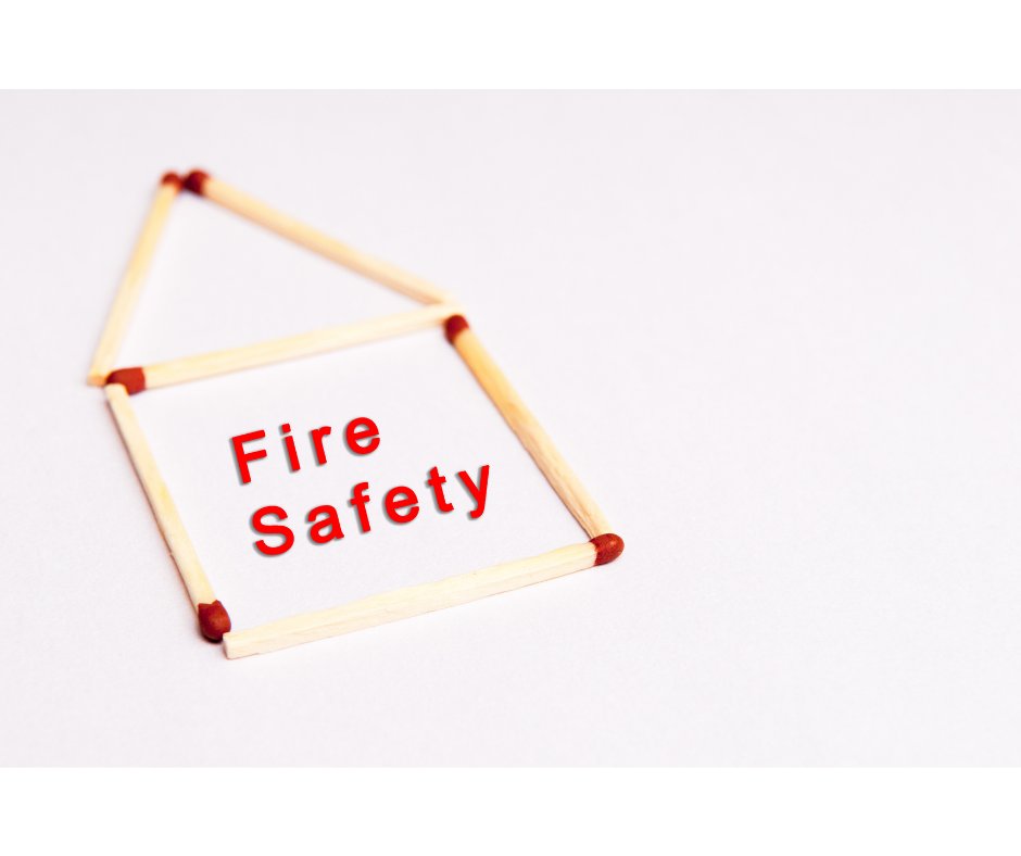 CapitalFireRA's tweet photo. Who's responsible - You’re responsible for fire safety in business or other non-domestic premises if you’re:
- an employer
- the owner
- the landlord
- an occupier
- anyone else with control of the premises
#capitalfire #fireriskassessment #firesafety https://t.co/hdMC8fmj67